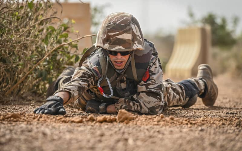 Tensions Escalate Between Morocco and Algeria Over Western Sahara Dispute