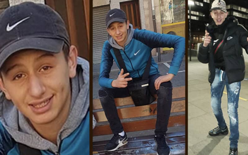 Brussels Police Seek Public's Help in Month-Long Search for Missing 19-Year-Old