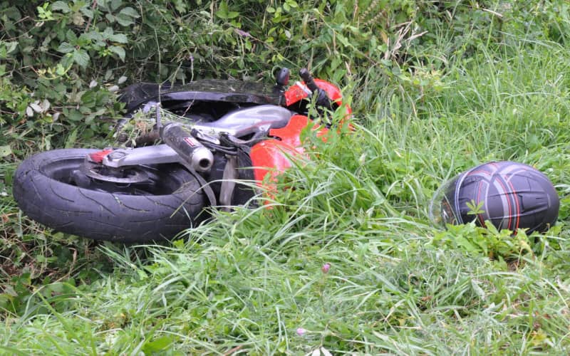 Drug Kingpin Dies in High-Speed Motorcycle Crash Near El Jadida, Morocco