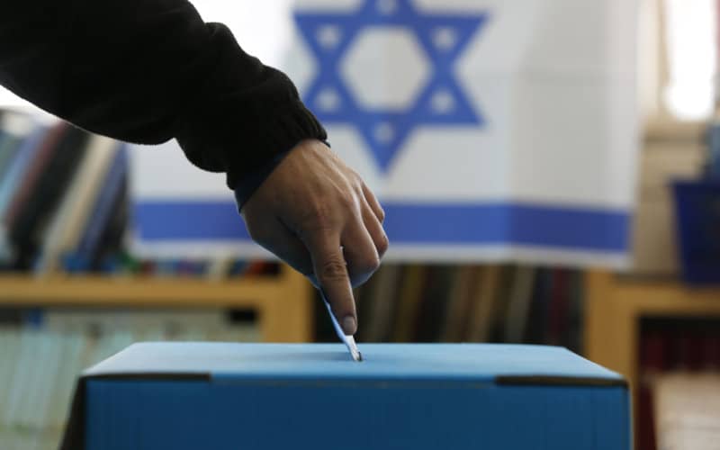 Israel to Open First Voting Stations in Morocco, UAE, and Bahrain for Legislative Elections