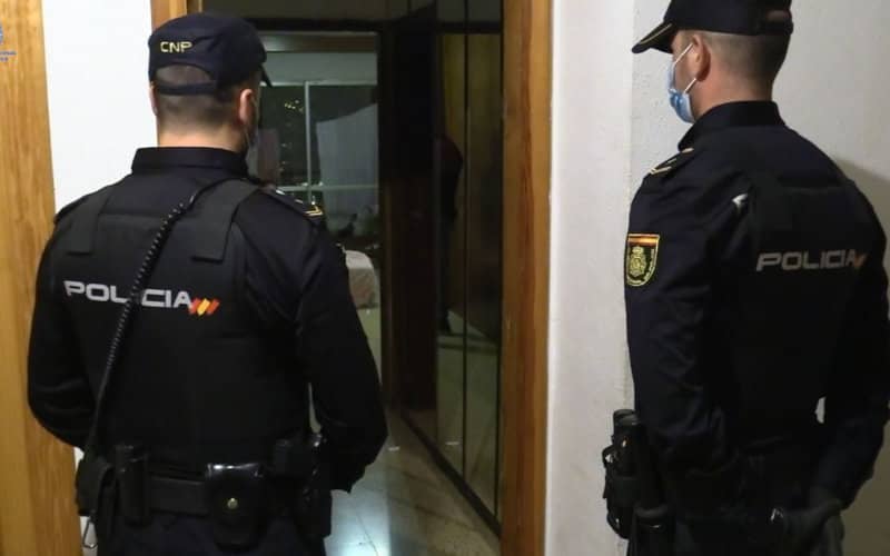 Long-Sought Moroccan Drug Lord Arrested in Spain After 18-Year Manhunt