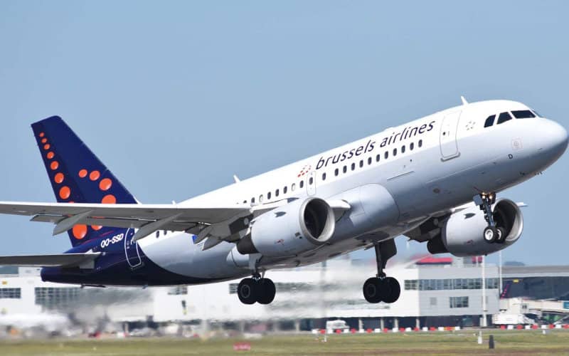 Morocco Suspends Flights from Belgium Amid COVID Variant Concerns