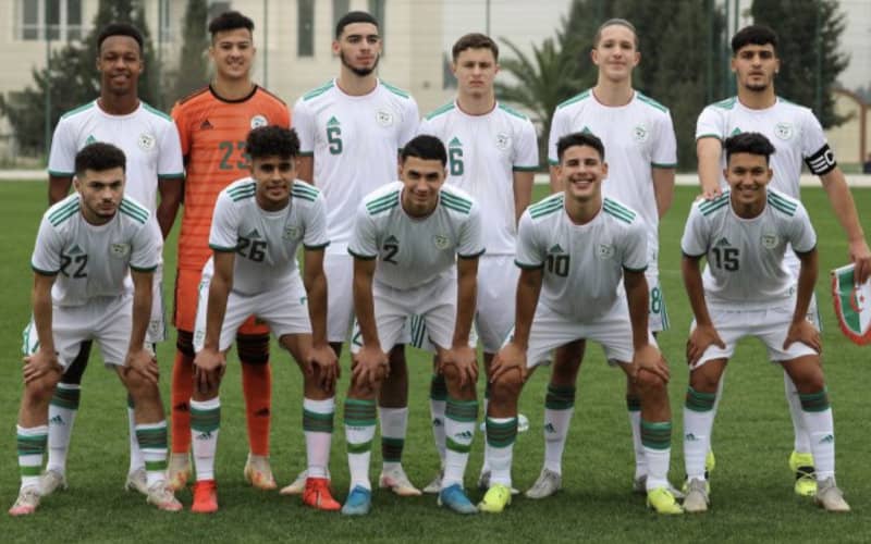 Morocco Blocks Entry for Algerian U17 Soccer Team Amid COVID-19 Restrictions