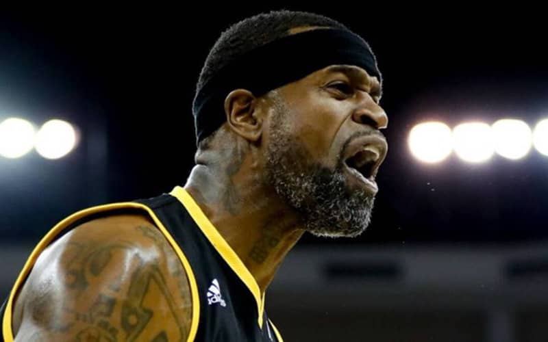 Former NBA Star Stephen Jackson Converts to Islam, Joining Other Basketball Greats