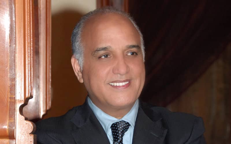 Moroccan Singer Arrested at Wedding Party for Violating COVID-19 Restrictions