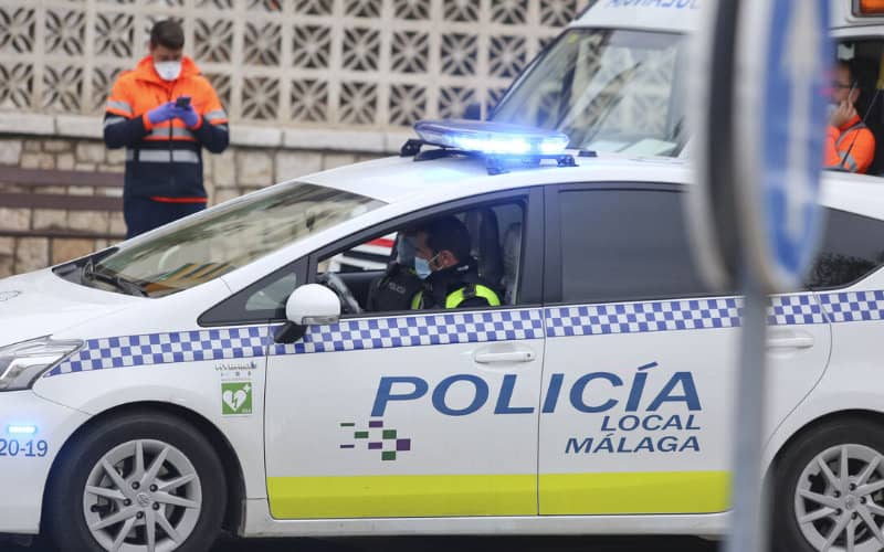 Moroccan Drug Trafficking Suspect Arrested in Spain on Belgian Warrant