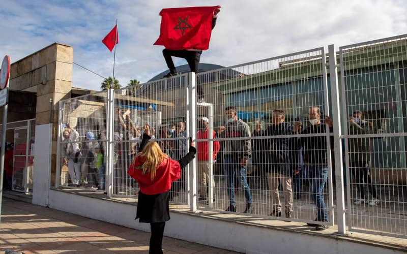 Spain Reaffirms Sovereignty Over Ceuta and Melilla Despite Morocco Tensions