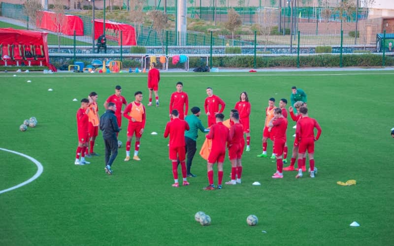 CAF Cancels U17 Africa Cup of Nations in Morocco Due to COVID-19 Concerns