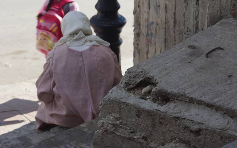 Drug Dealer Sentenced to 10 Years for Raping 70-Year-Old Woman in Morocco