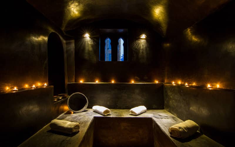 Morocco's Capital Region Reopens Hammams and Spas as COVID Cases Decline
