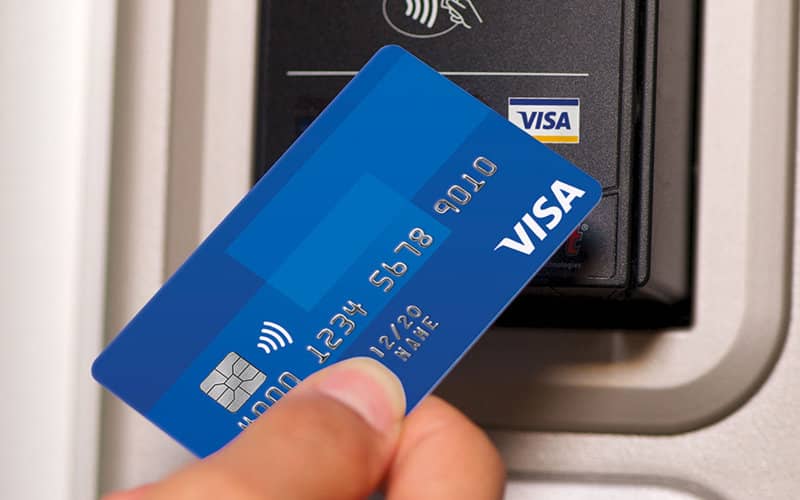 Morocco Raises Contactless Payment Limit to 600 Dirhams, Visa Announces