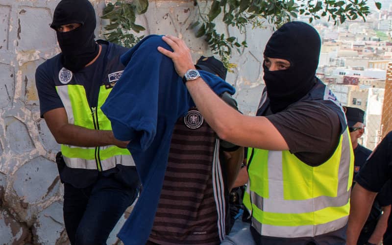Spain: Majority of Jihadist Suspects Arrested in 2020 Were Moroccan Nationals
