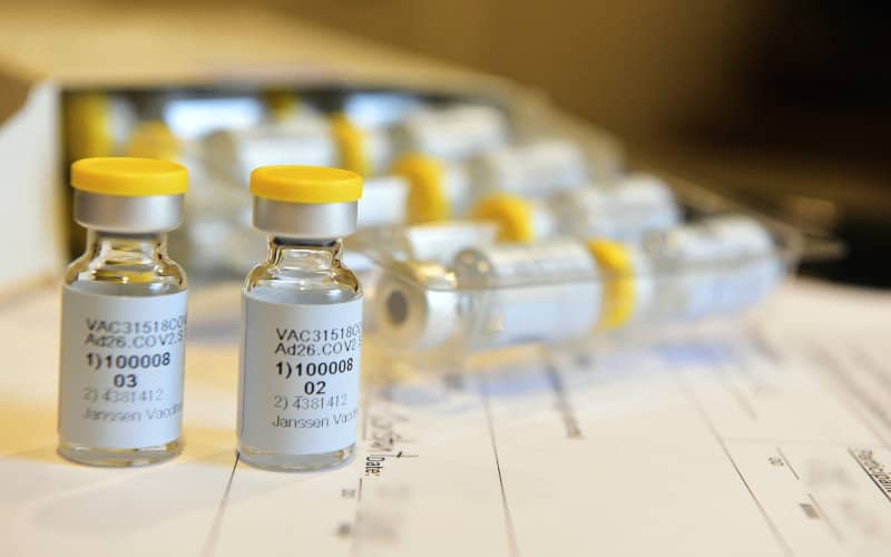Morocco Faces Delays in Securing Johnson & Johnson COVID-19 Vaccine