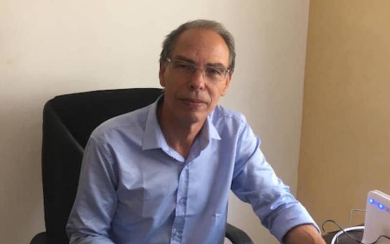 Moroccan-French Historian's Lawyers File Complaint Over Imprisonment and Rights Violations