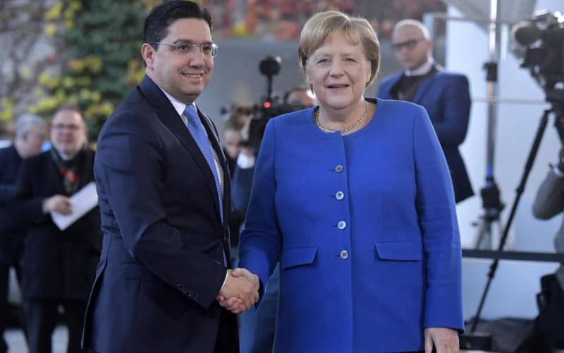 Morocco-Germany Tensions Threaten $7.5 Million Aid Package for COVID-Hit Businesses