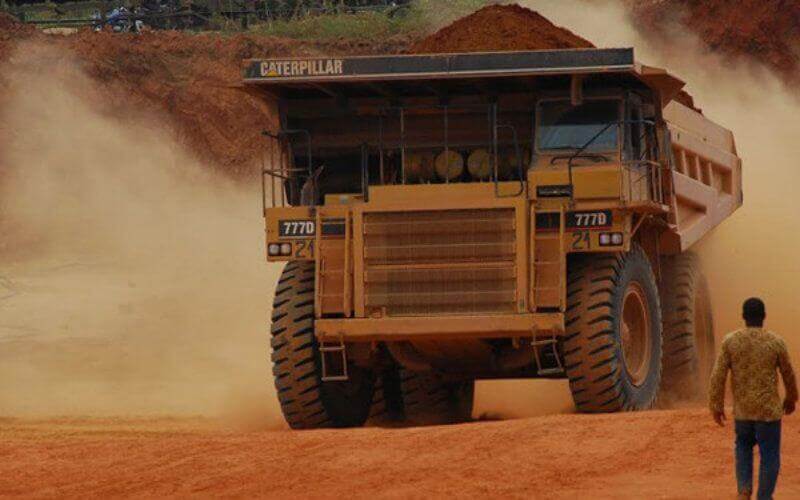 US Imposes 19.97% Tariff on Moroccan Phosphate Fertilizers, OCP Loses Trade Battle