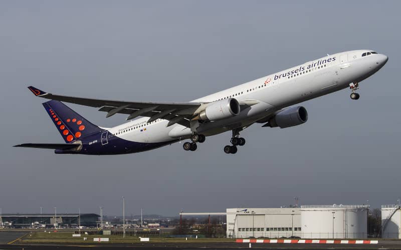 Morocco Extends Flight Ban with Belgium Amid COVID-19 Variant Concerns