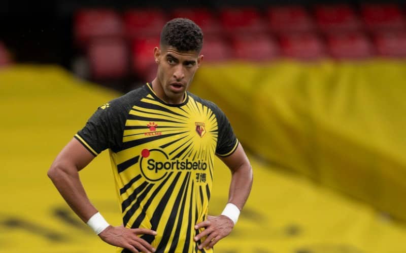 FIFA Approves Adam Masina's Switch to Morocco National Team