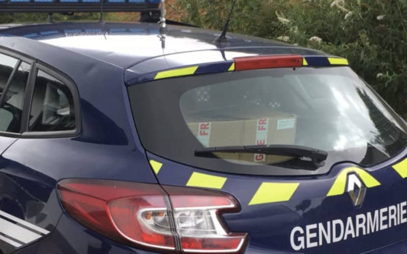 Suspect Confesses to Murder After Moroccan Man's Body Found in French Well