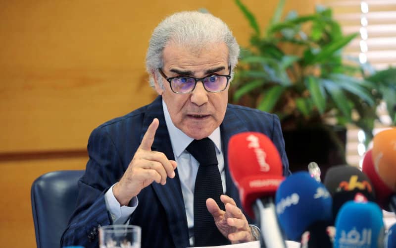 Bank of Morocco Governor Clarifies Account Reporting Rules for Overseas Moroccans