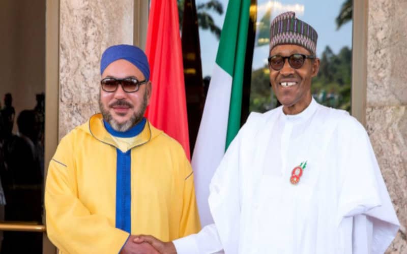 Morocco and Nigeria Launch $1.3 Billion Chemical Plant to Boost Fertilizer Production