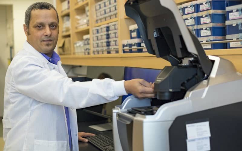 Universal Coronavirus Vaccine Enters Clinical Trials in 2022, Researchers Say