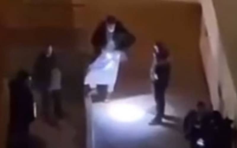 Controversy Erupts Over Police Officer Wearing Djellaba During Drug Raid in Vesoul