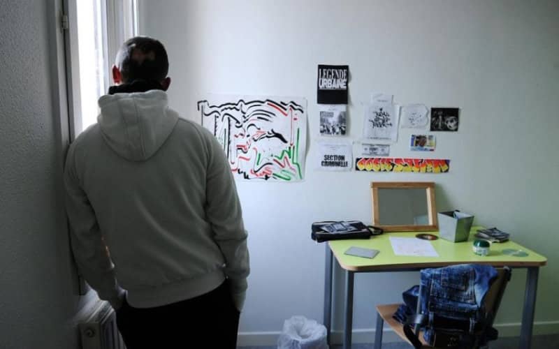 Montpellier Faces Backlash Over Planned Shelter for Unaccompanied Migrant Minors