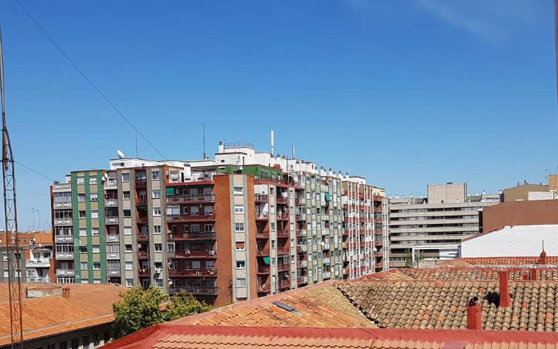 Moroccan Buyers Lead Foreign Home Purchases in Spain's Aragon Region