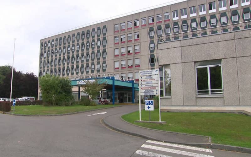 Racist Remarks Caught on Voicemail at Montauban Hospital's COVID Vaccine Center