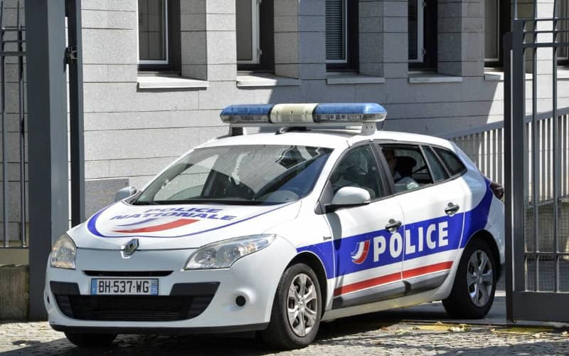 Morocco Intelligence Helps France Foil Terrorist Plot Against Church