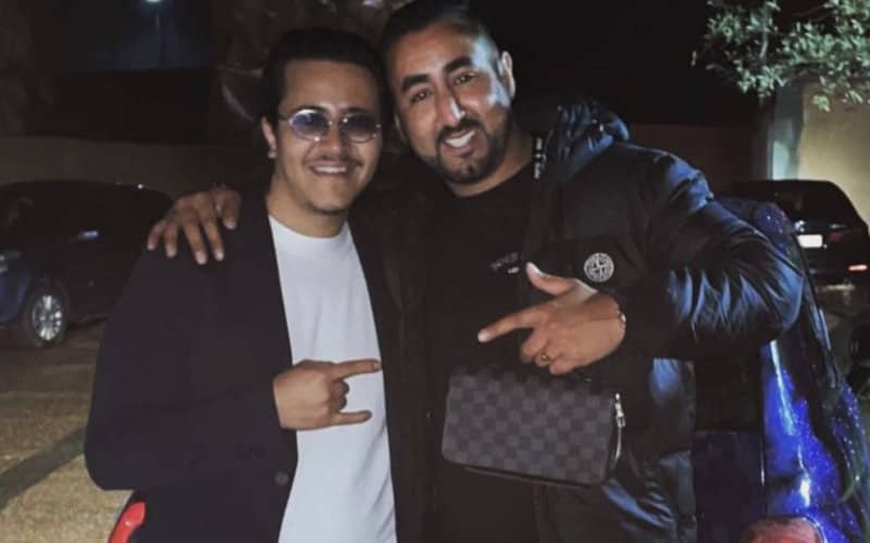 French Actor and Snapchat Star Detained in Morocco Over Controversial Video