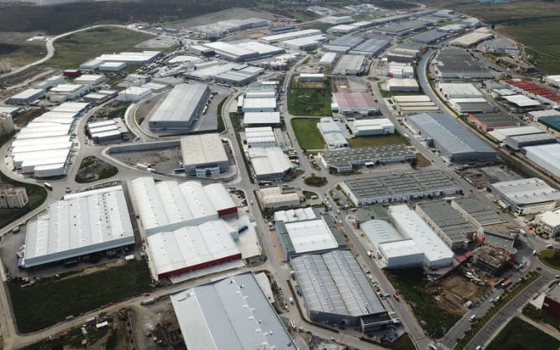 Tanger Med Industrial Zones See 10% Growth Despite Pandemic Challenges