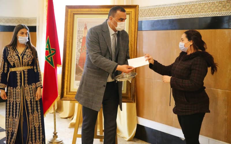 Morocco's M'diq-Fnideq Region Empowers Former Smugglers with Economic Support Program