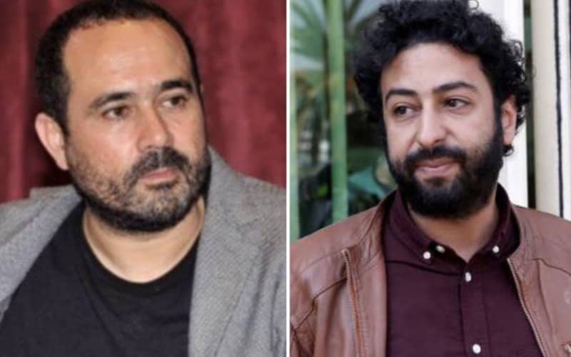 Moroccan Journalists Launch Hunger Strike in Pre-Trial Detention