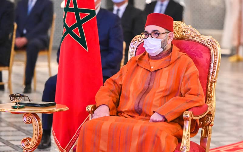 Morocco Launches $5 Billion Social Protection Plan to Cover All Citizens by 2025