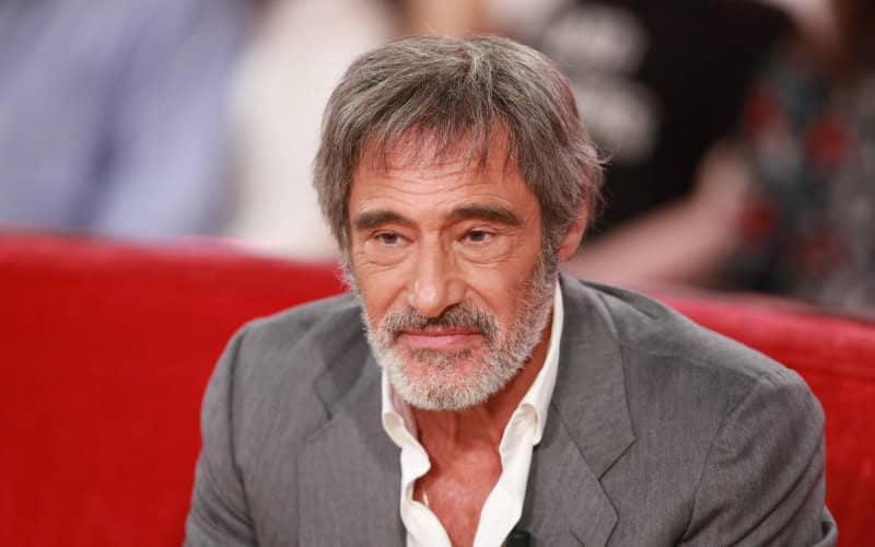 French Actor Gérard Lanvin Embraces Permanent Life in Morocco, Citing Love for Country