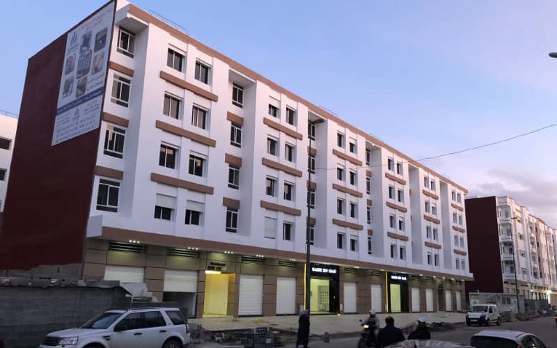 Moroccan Expat Uncovers Identity Theft Scheme, Leads to Bust of Counterfeiting Ring in Kenitra