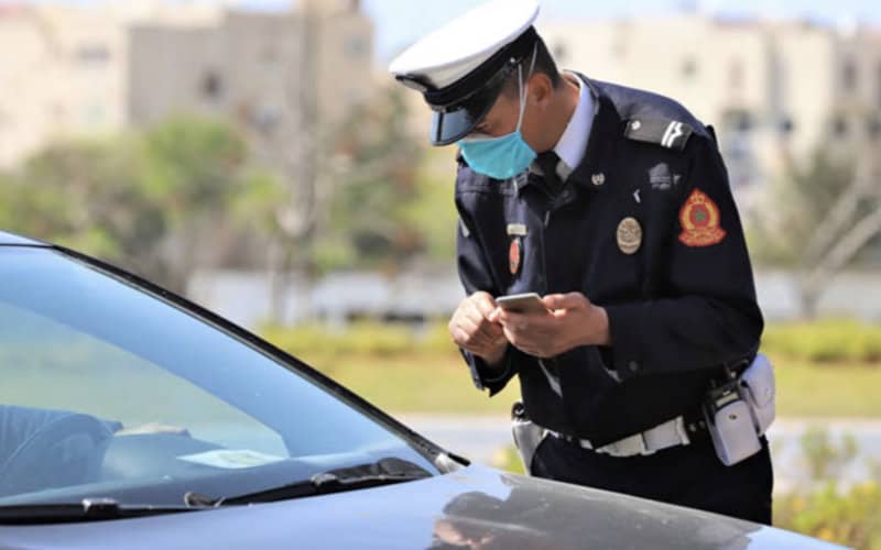 Morocco's Digital Investments Bolstered Pandemic Response, Oxford Report Finds