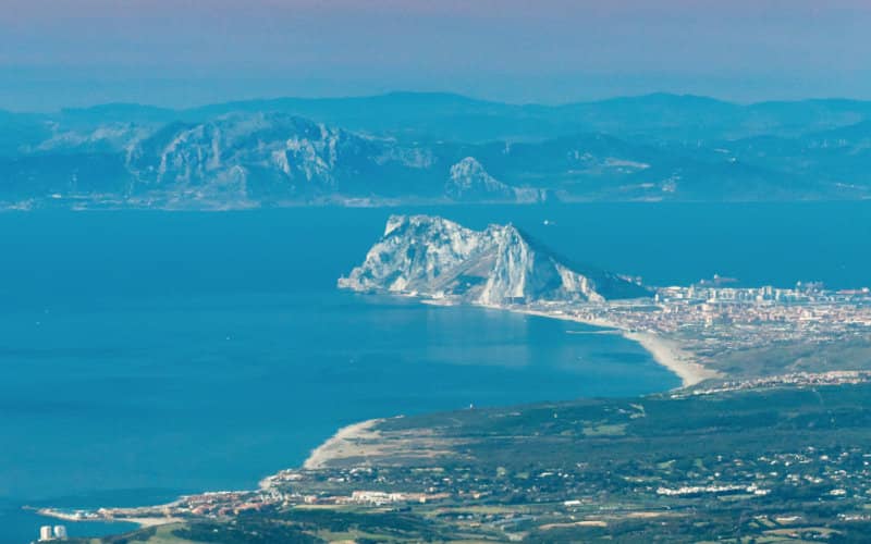 Morocco and Spain Revive Plans for Ambitious Gibraltar Strait Tunnel Project