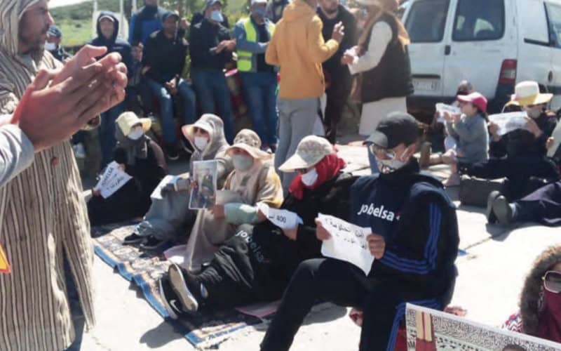 Spanish Auto Supplier Jobelsa Plans 400 Layoffs in Morocco Amid COVID Crisis