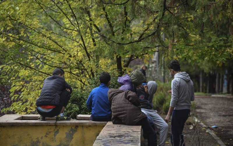 Over 18,000 Unaccompanied Migrant Children Vanish in Europe, Investigation Reveals