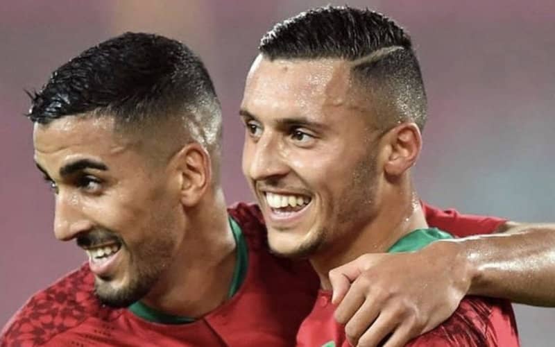 Morocco's Selim Amallah Eyes World Cup Dream with Atlas Lions