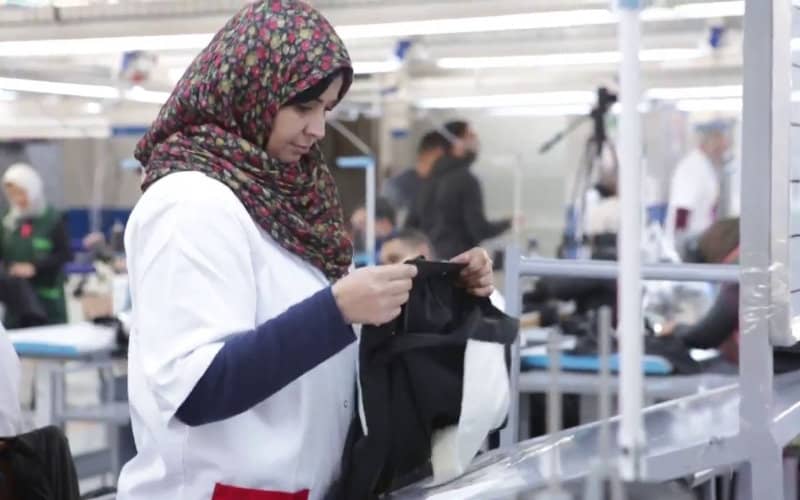 Moroccan-Polish Trade Surges 25% as Textile Exporters Eye New Opportunities