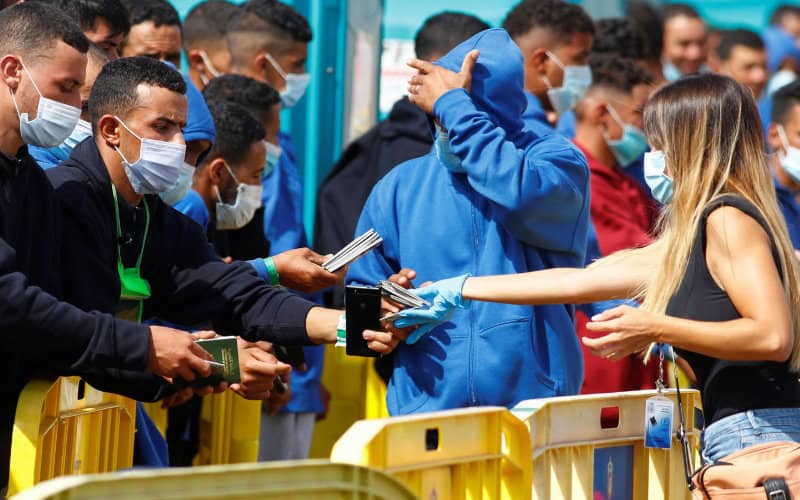 EU Unveils Strategy to Boost Voluntary Migrant Returns, Targeting Irregular Residents