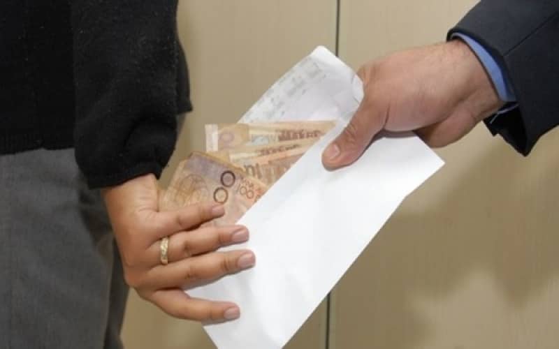 Bank Director and Soldier Arrested in Morocco Loan Fraud Scheme