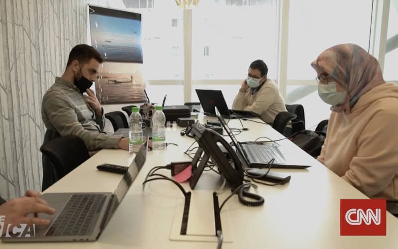 Moroccan Startup Culture Emerges as Economic Force, CNN Reports