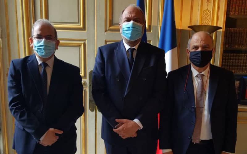 French Muslim Leaders Urge Justice Minister to Boost Prison Chaplaincy Resources