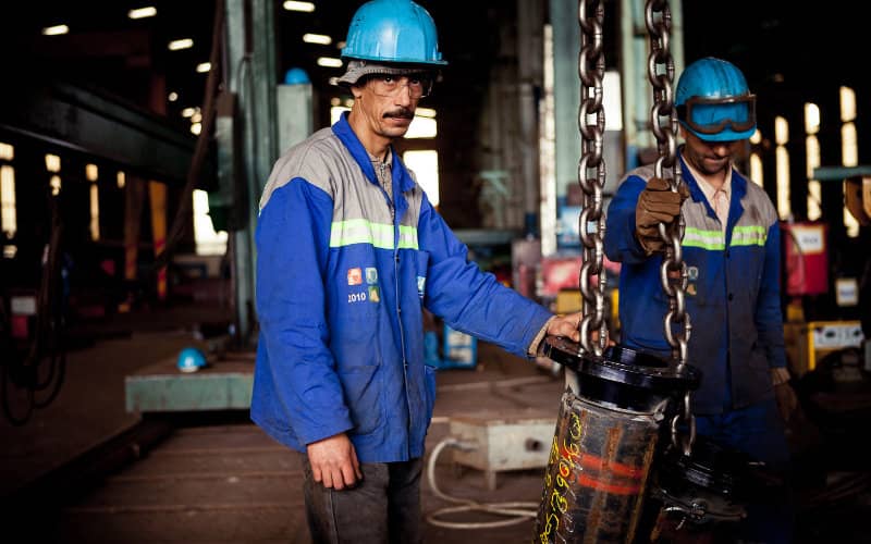Moroccan Industrial Giant DLM Seeks Recovery Amid Financial Crisis
