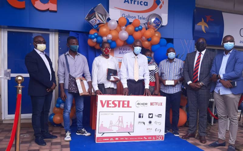 African Subsidiaries Boost Maroc Telecom's Q1 Performance Amid Pandemic Challenges